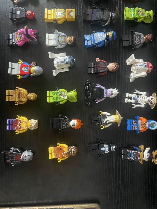 Muito Lego (Oportunidade)