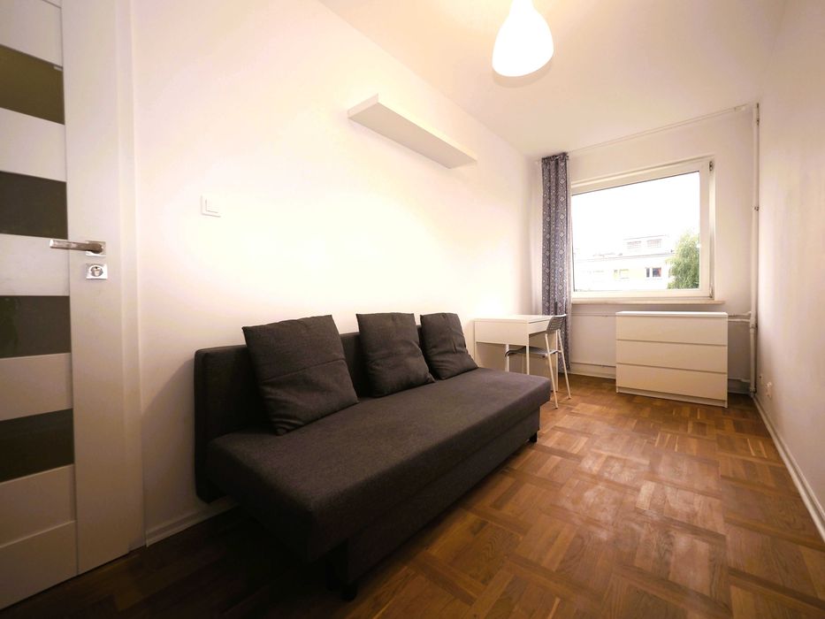 Mieszkanie – Warszawa - Widok 3