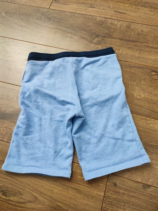 Spodenki szorty bermudy
