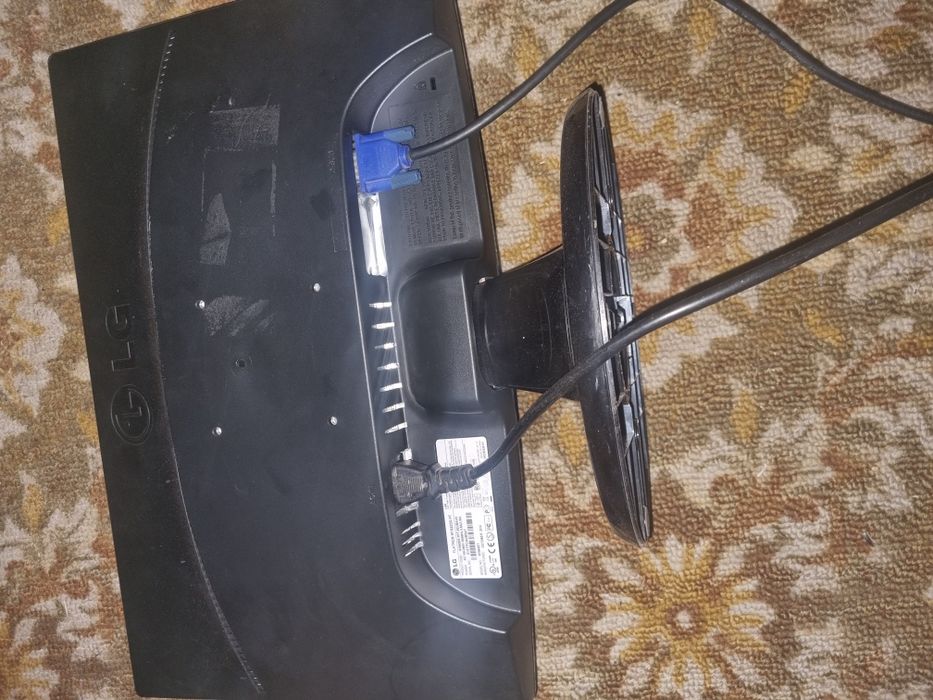 Продаж монітора LG