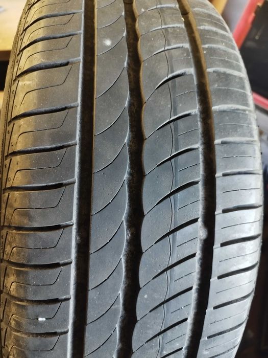 Opony Pirelli cintuato 195/55 R16 87h