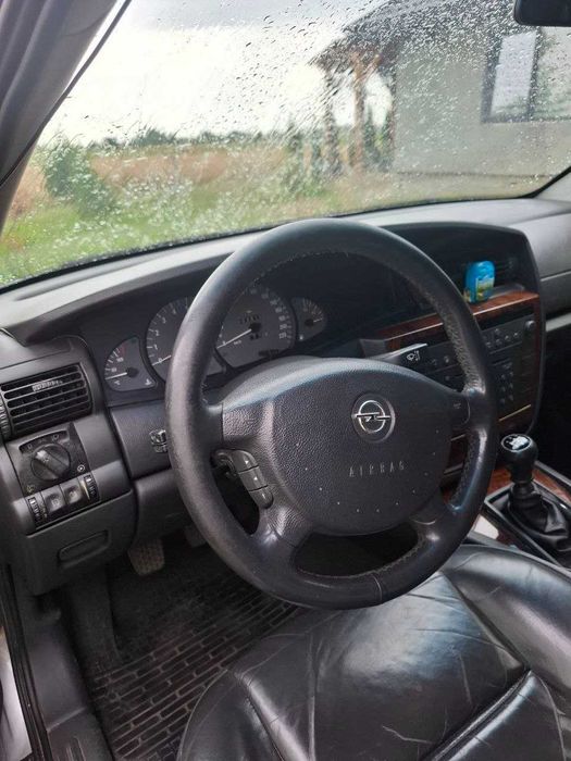 Продам авто Opel Omega