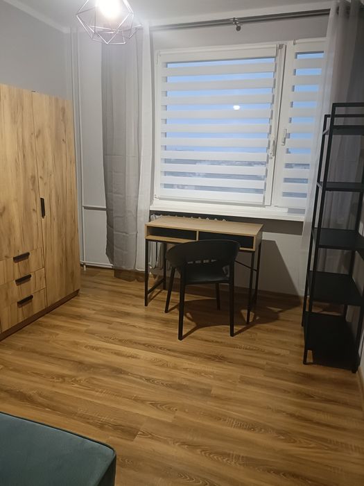 Pokój 1-osobowy do wynajęcia Katowice-Ligota