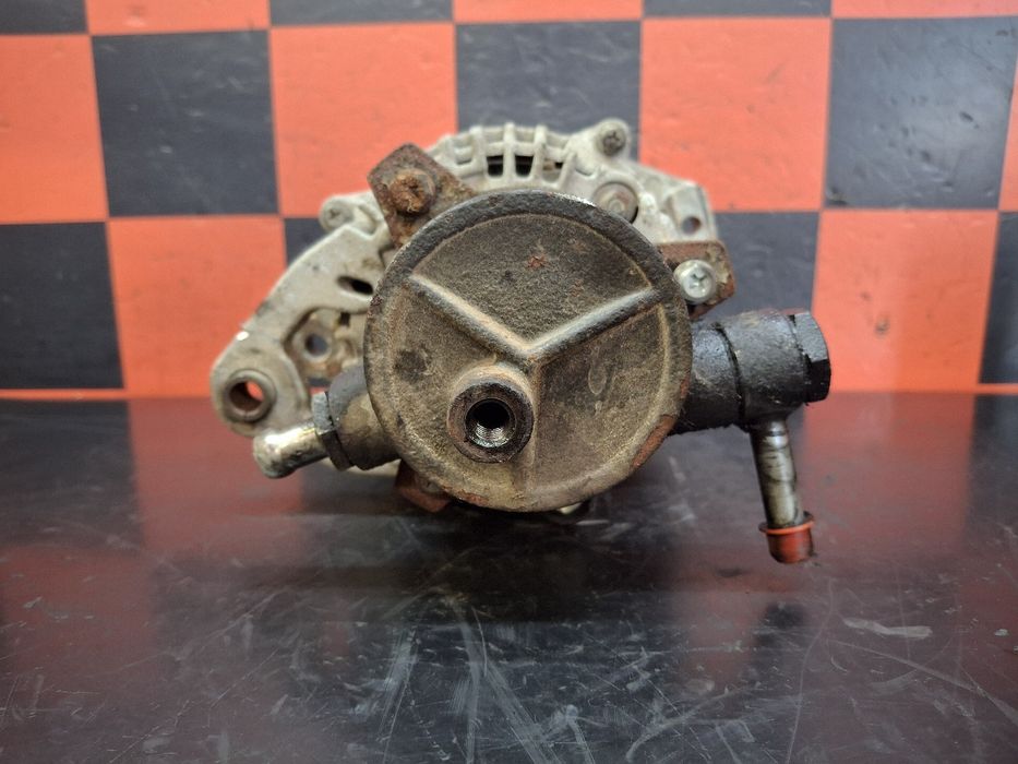Alternador ISUZU ELF