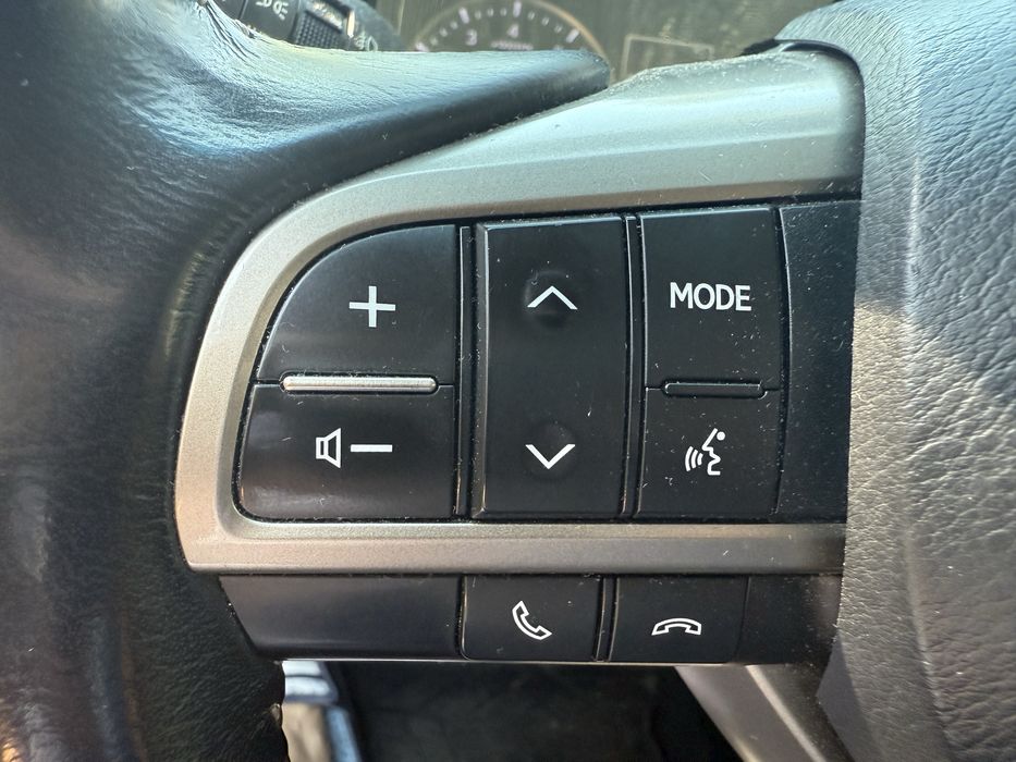 Lexus RX350, 2016р Один власник