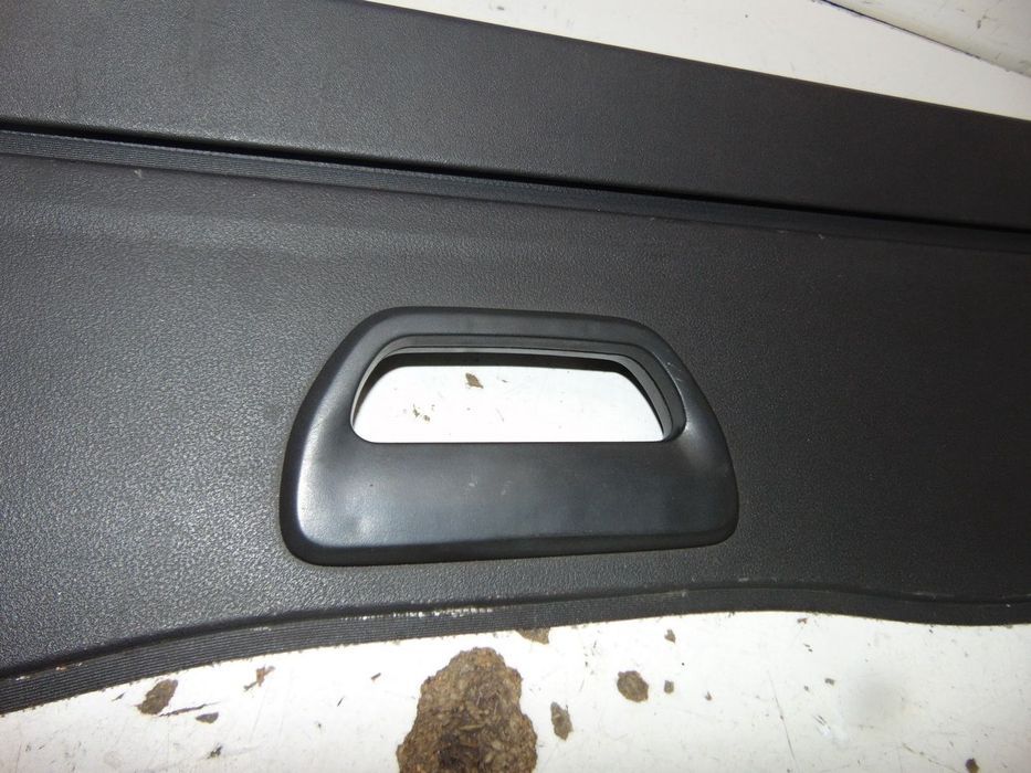 Volvo V70 chapeleira