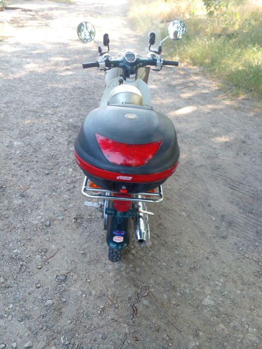 продам Honda super cub