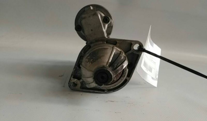Motor de arranque OPEL Corsa D