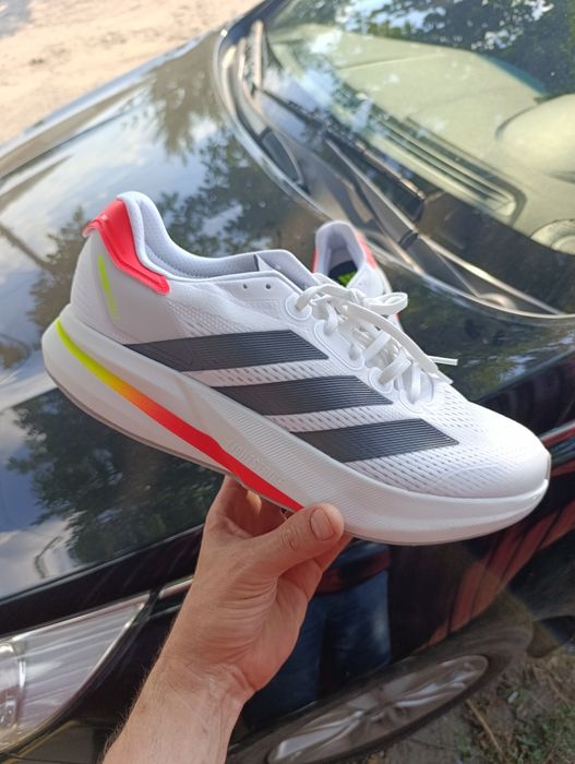 Adidas Duramo Speed 2 Run US 14 p. 49,5 (32) нові