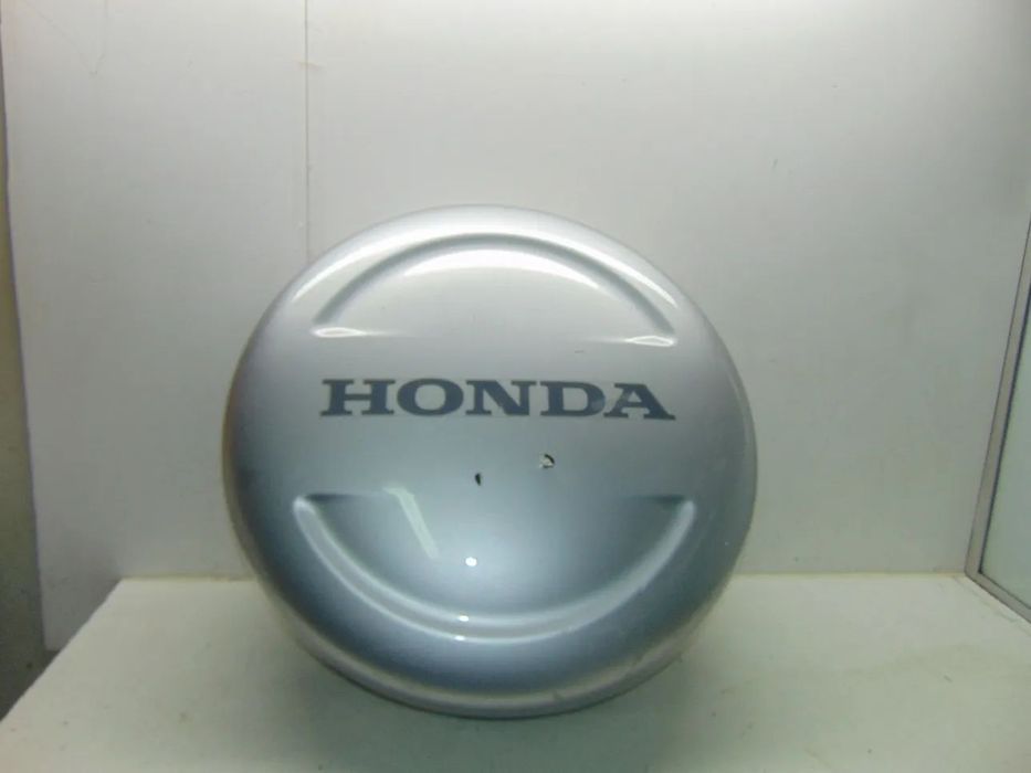 Honda CRV tampa pneu suplente