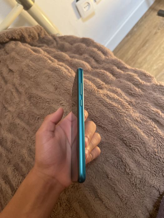 Huawei Y6p em otimo estado