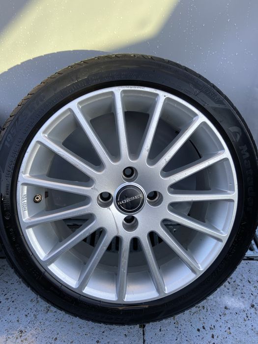 Felgi aluminiowe r16