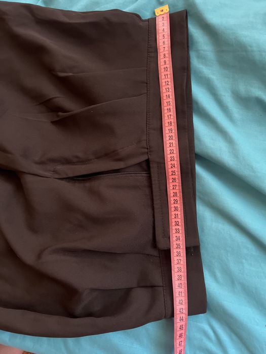 Брюки жіночі високі