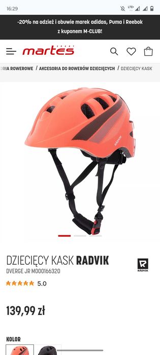 Rower dla dziewczynki 4-5 lat ,kask i ochroniacze