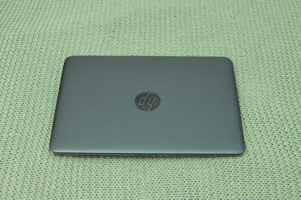 Игровой ноутбук HP 820 (Core i7/8Gb/SSD/video 2Gb)