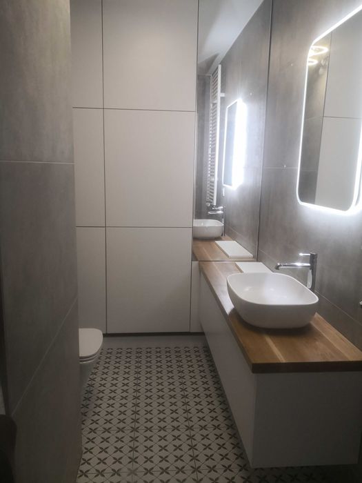 Kuchnie i meble na wymiar