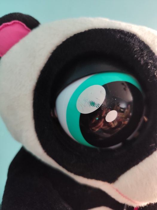 Miś panda yoyo TM Toys