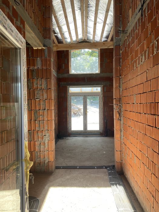 Будинок Віта Поштова 137 м. Ділянка 7 сот. Затишне місце. Якісний.