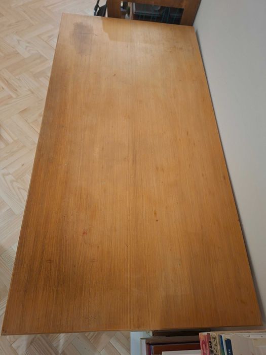 Stolik PRL proj.M.Puchała