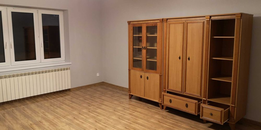 wynajmę dom w Kłaju