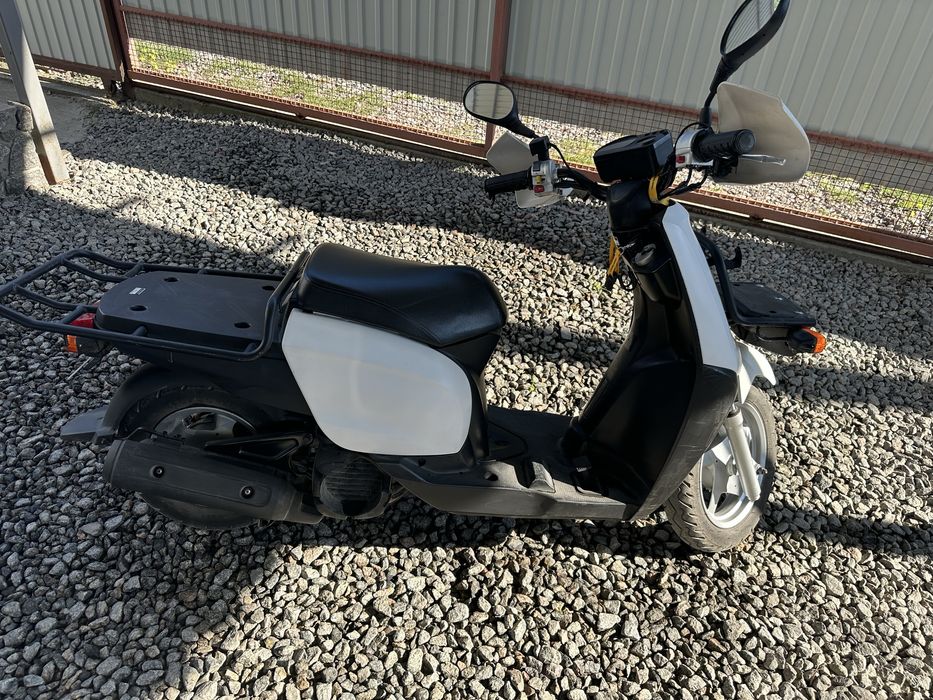 Продам оригінальний мопед