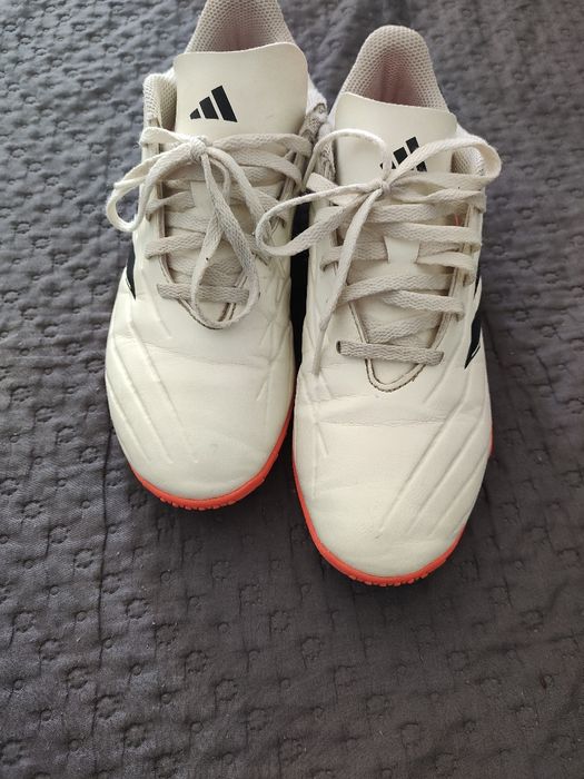 Adidas  buty  piłka