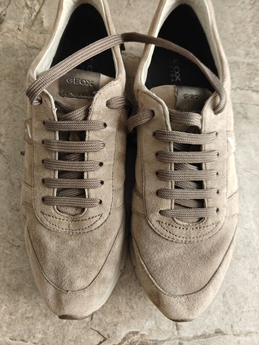 Кросівки GEOX жіночі