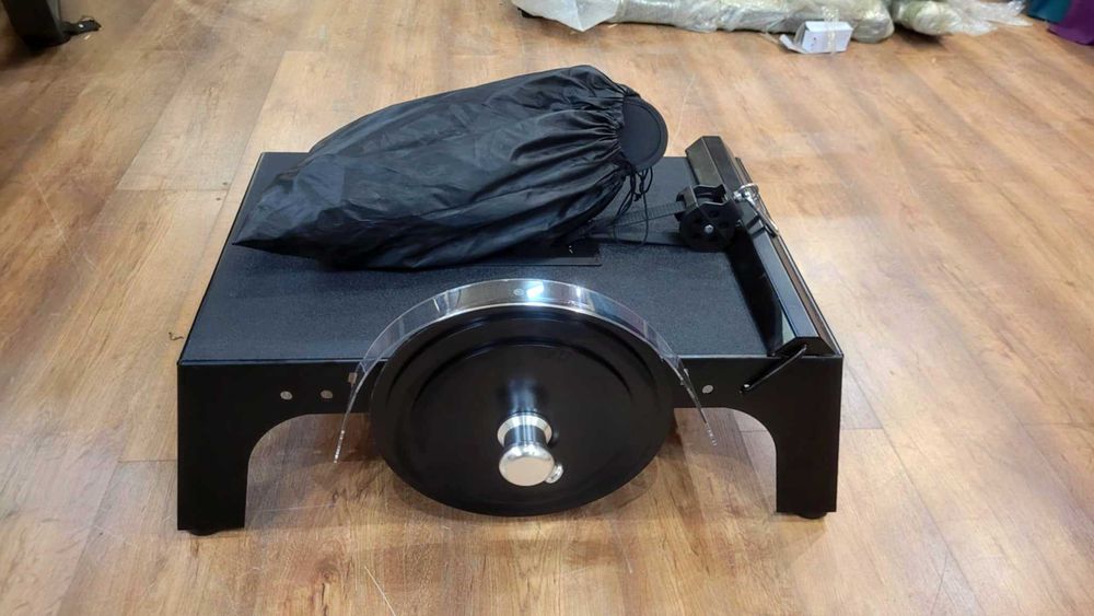 Impendance trainer  Flywheel