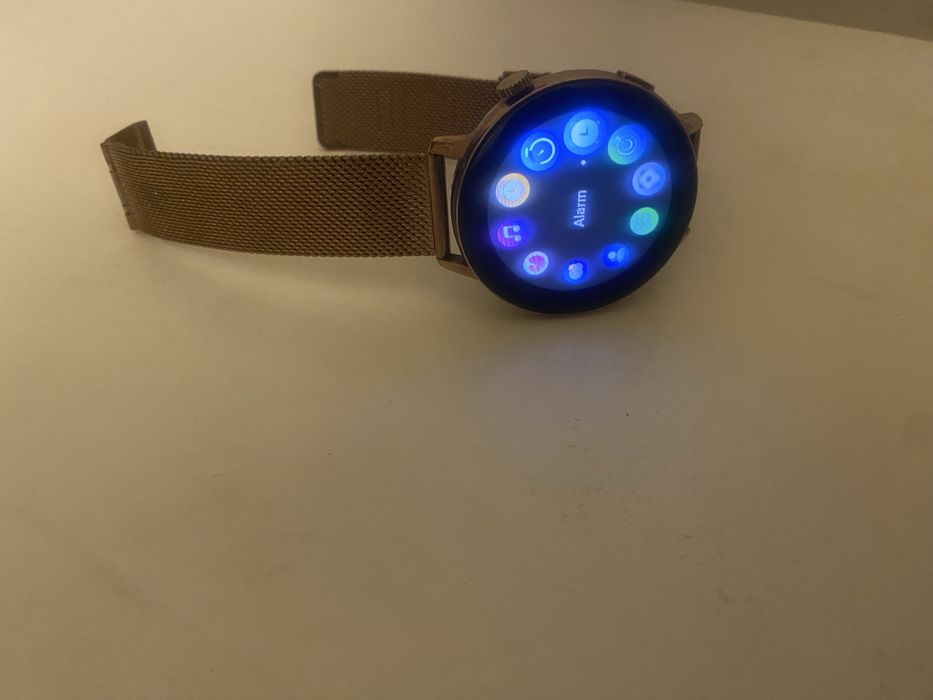 Zegarek smartwach polecam