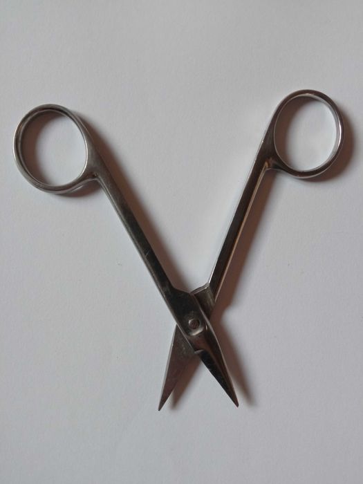 Nozyczki metalowe uniwersalne 14 cm