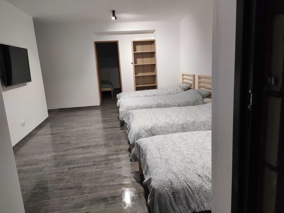 #Apartamenty #Witkowo