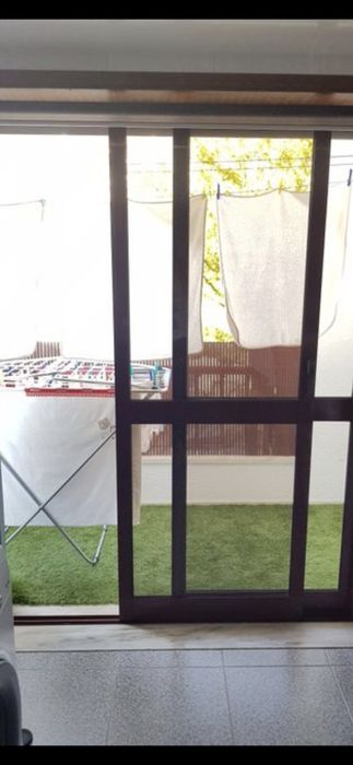 Janelas de alumínio