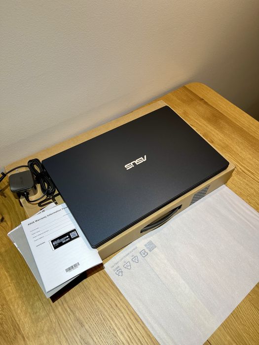 Ноутбук Asus VivoBook Go 15 L510KA Новий Intel Celeron N4500 4Gb/128Gb