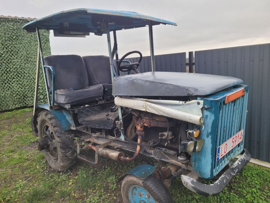 Обмін на авто,мото техніку.