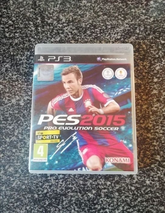 Jogos PS3 Playstation 3
