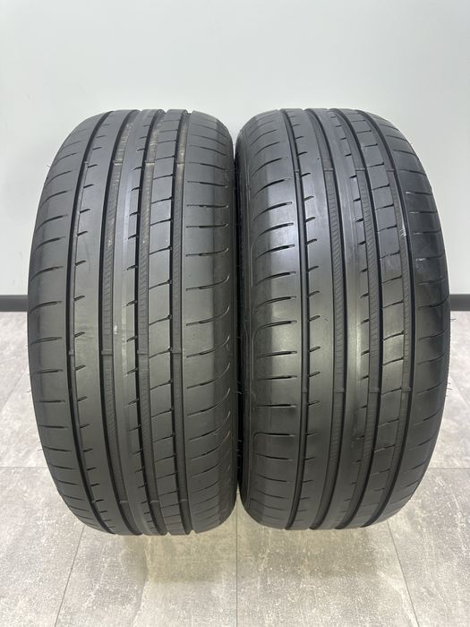 Літні шини GoodYear Eagle F1 Asymmetric3 225/45 R19 96W *