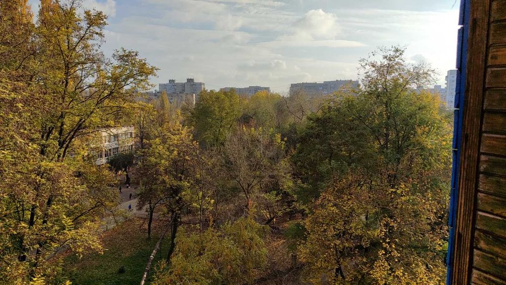 Продам 2х кімнатна в Одесі Глушко - View 4