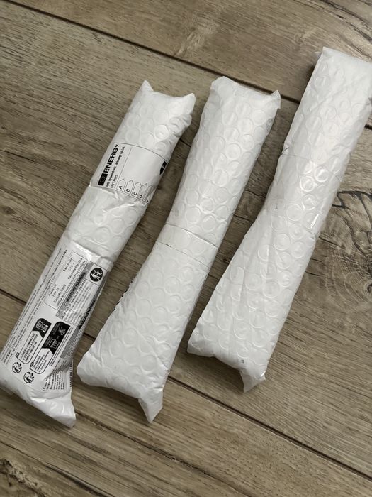 Автономні лампи освітлення 3шт.