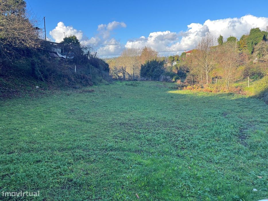 Terreno  Venda em Areias de Vilar e Encourados,Barcelos