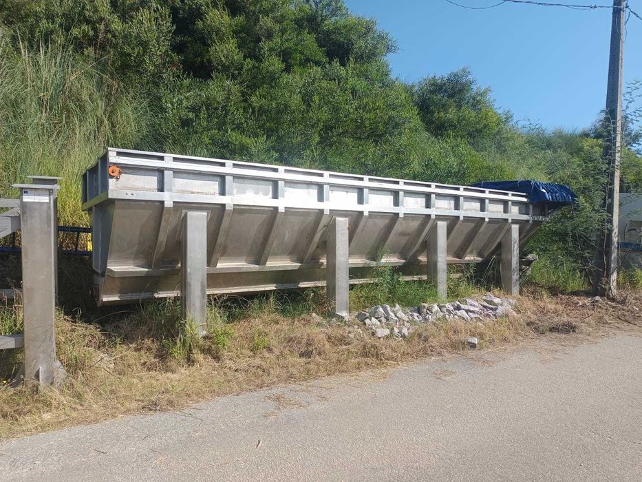 Vendo Alimentador estruturante