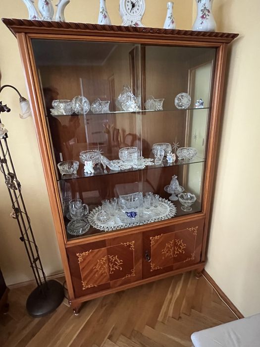 Meble Rumuńskie