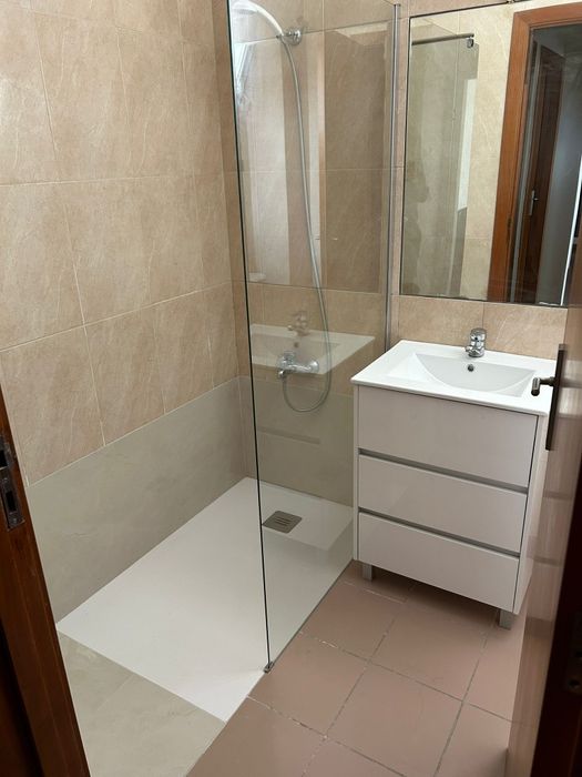 Arrendo T3 no Funchal