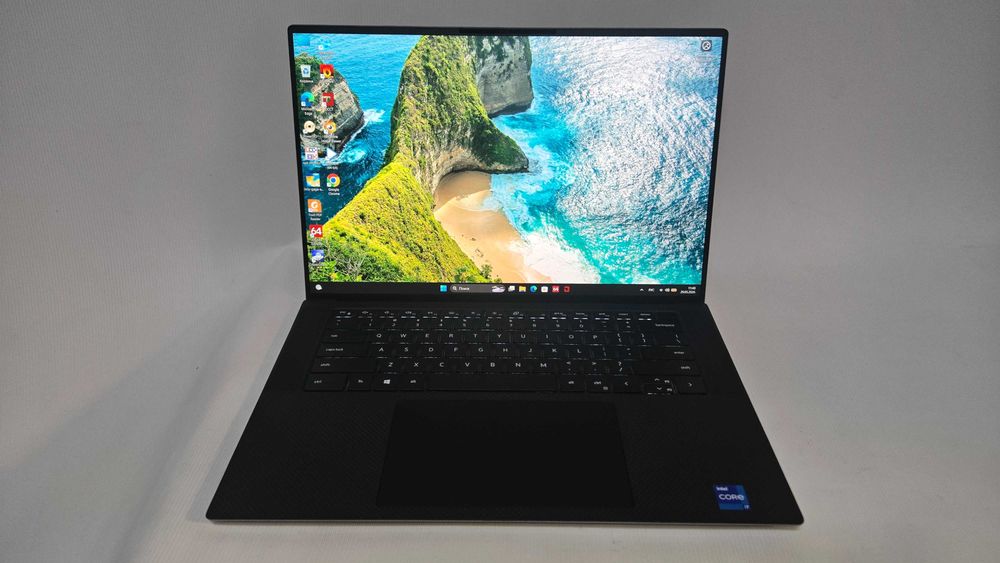 dell precision 5560 - купить ноутбуки - Цена на OLX.ua