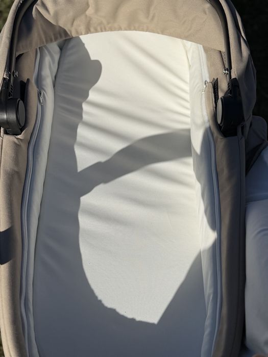 Коляска Cybex Balios S Lux 2 в 1 з гарантією