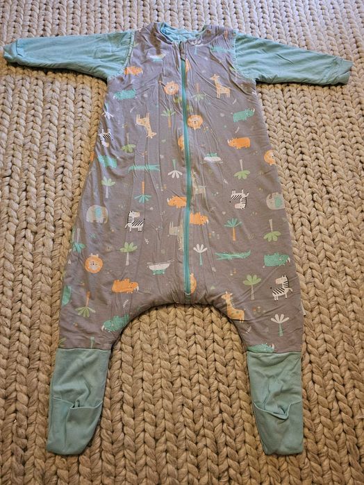 3 Sacos de Dormir para Bebé