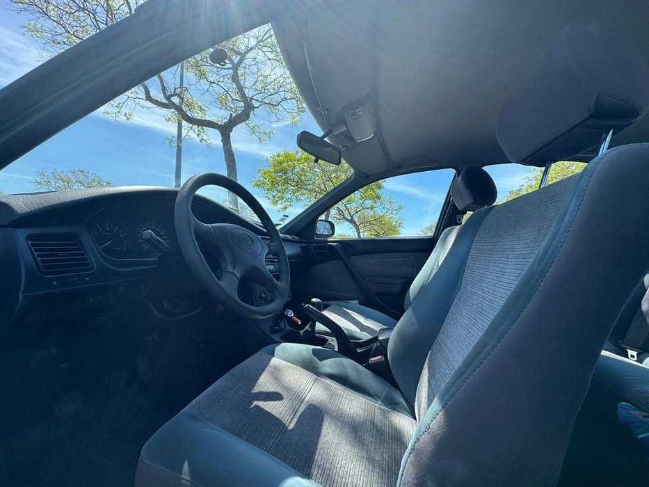 Toyota Carina E 1993