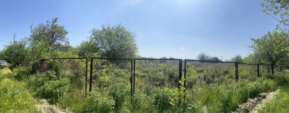 Продам 12 соток біля с.Устінкова Гребля (дачний кооператив)