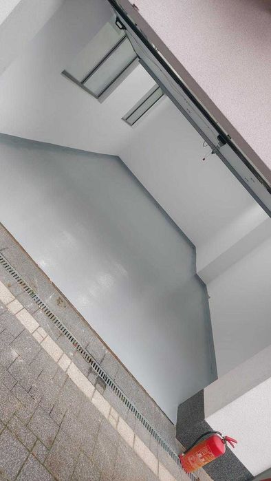 Posadzki żywiczne | epoksydowe | poliuretanowe | samopoziomujące