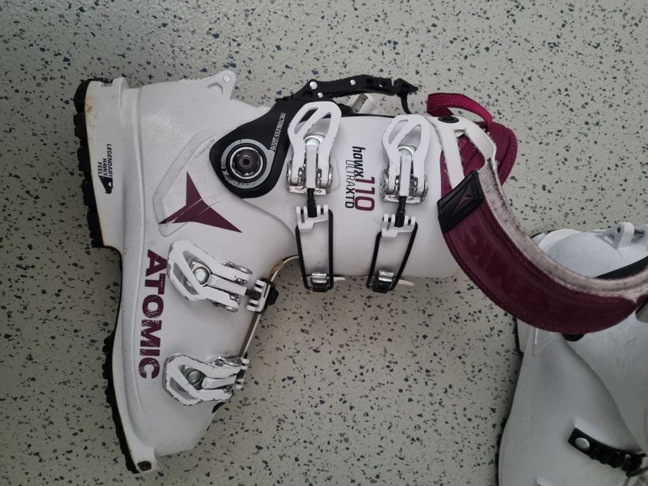 Buty Skiturowe damskie, Atomic, 25 - 25,5