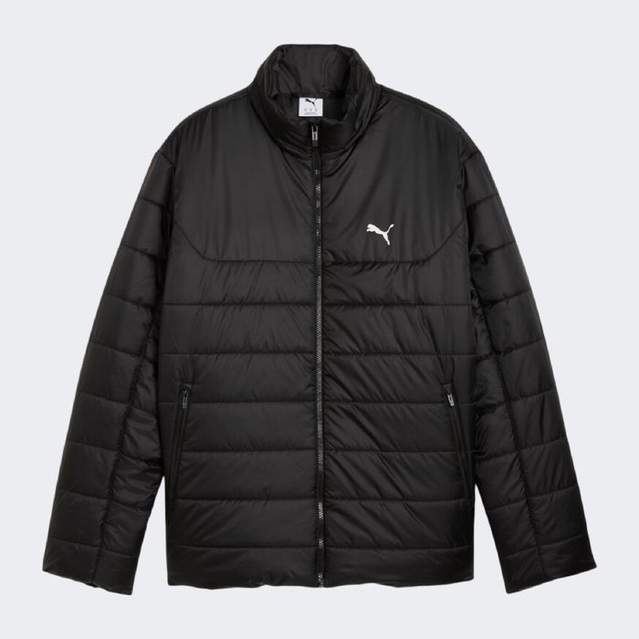 Куртка чорна Нова 3XL  Puma деміснзон